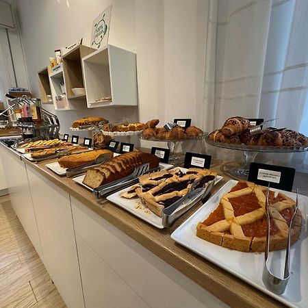 Hotel Ravello Adults Only Rimini Zewnętrze zdjęcie