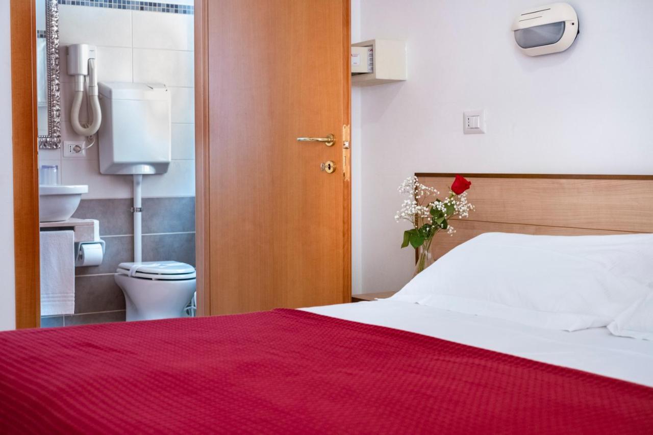 Hotel Ravello Adults Only Rimini Zewnętrze zdjęcie