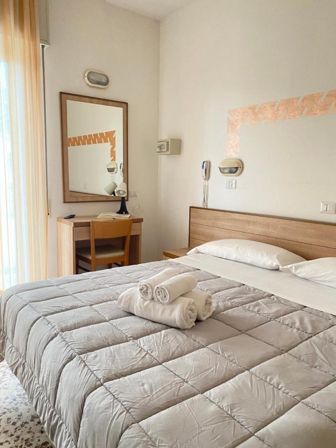 Hotel Ravello Adults Only Rimini Zewnętrze zdjęcie
