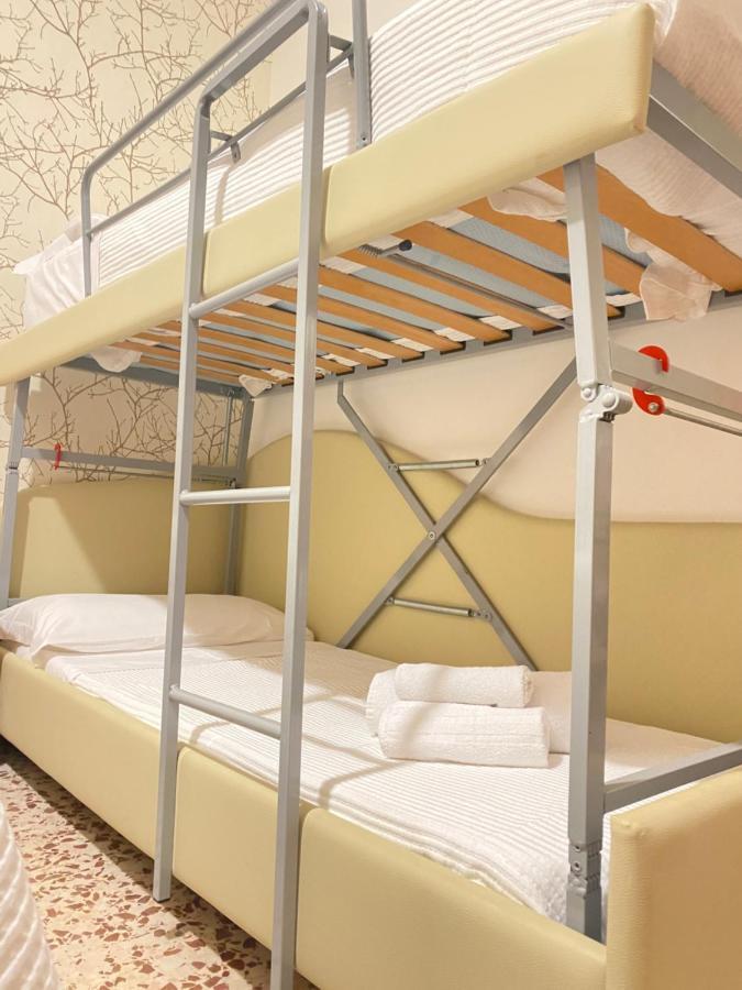 Hotel Ravello Adults Only Rimini Zewnętrze zdjęcie