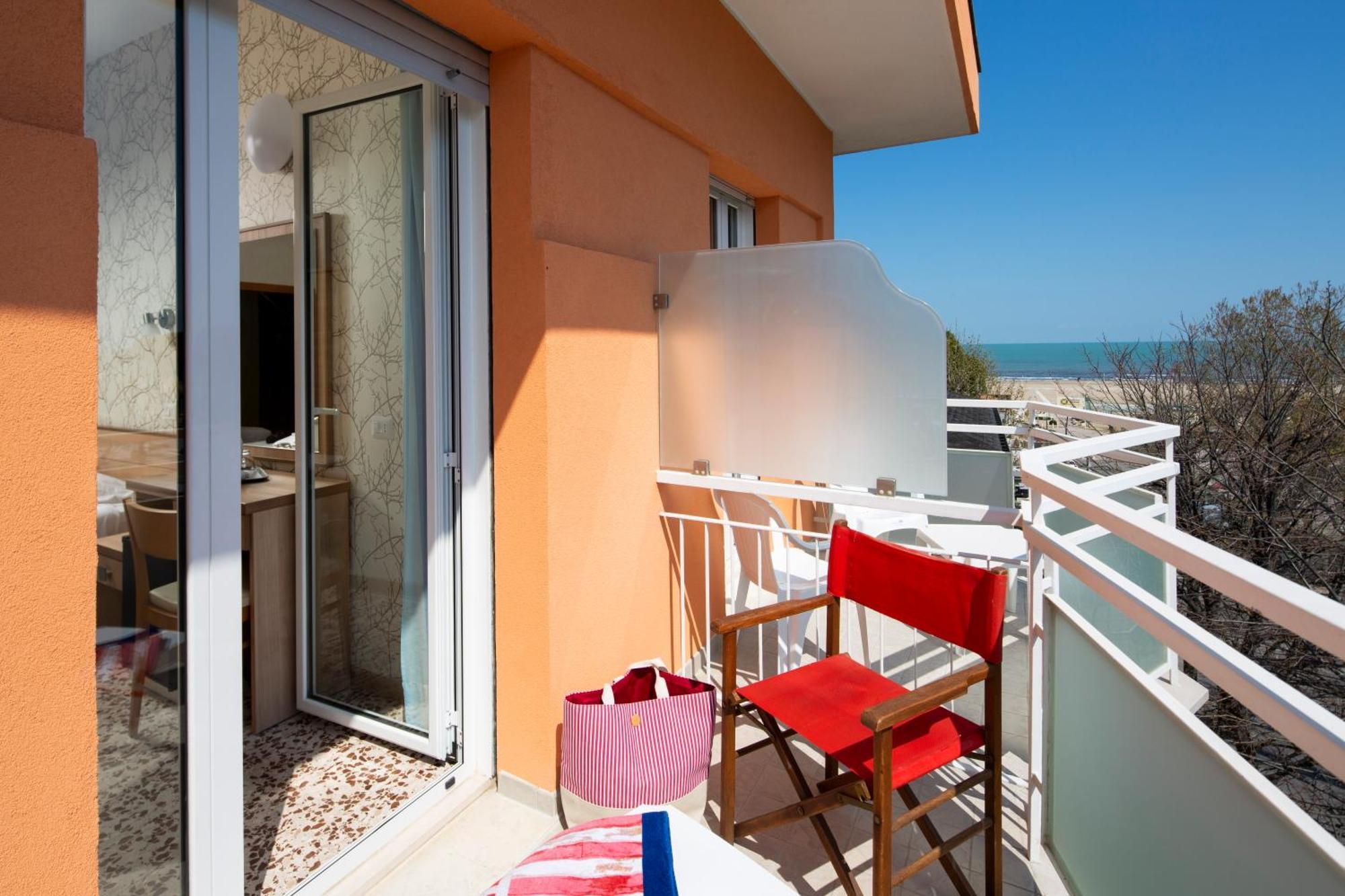Hotel Ravello Adults Only Rimini Zewnętrze zdjęcie