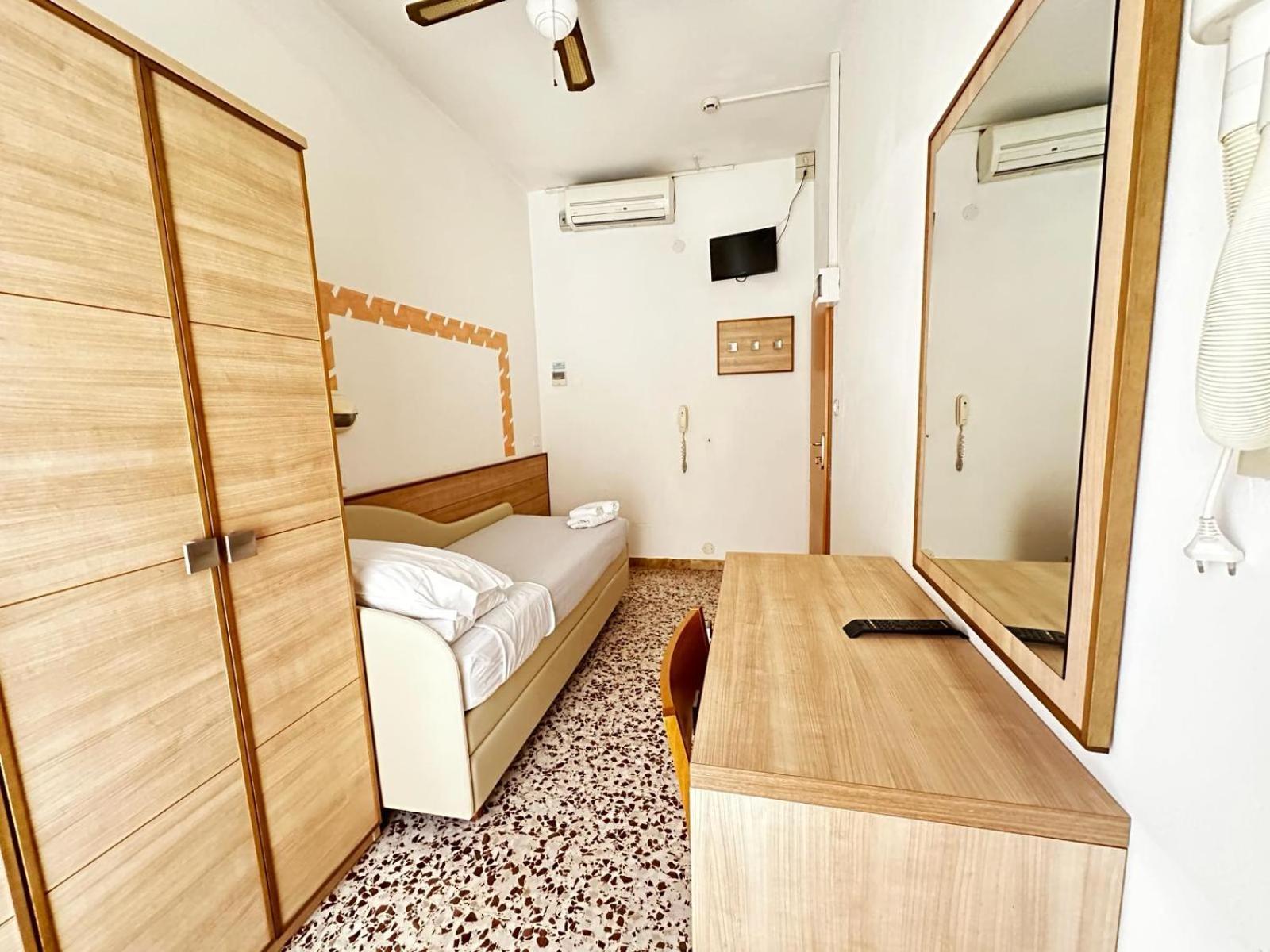 Hotel Ravello Adults Only Rimini Zewnętrze zdjęcie