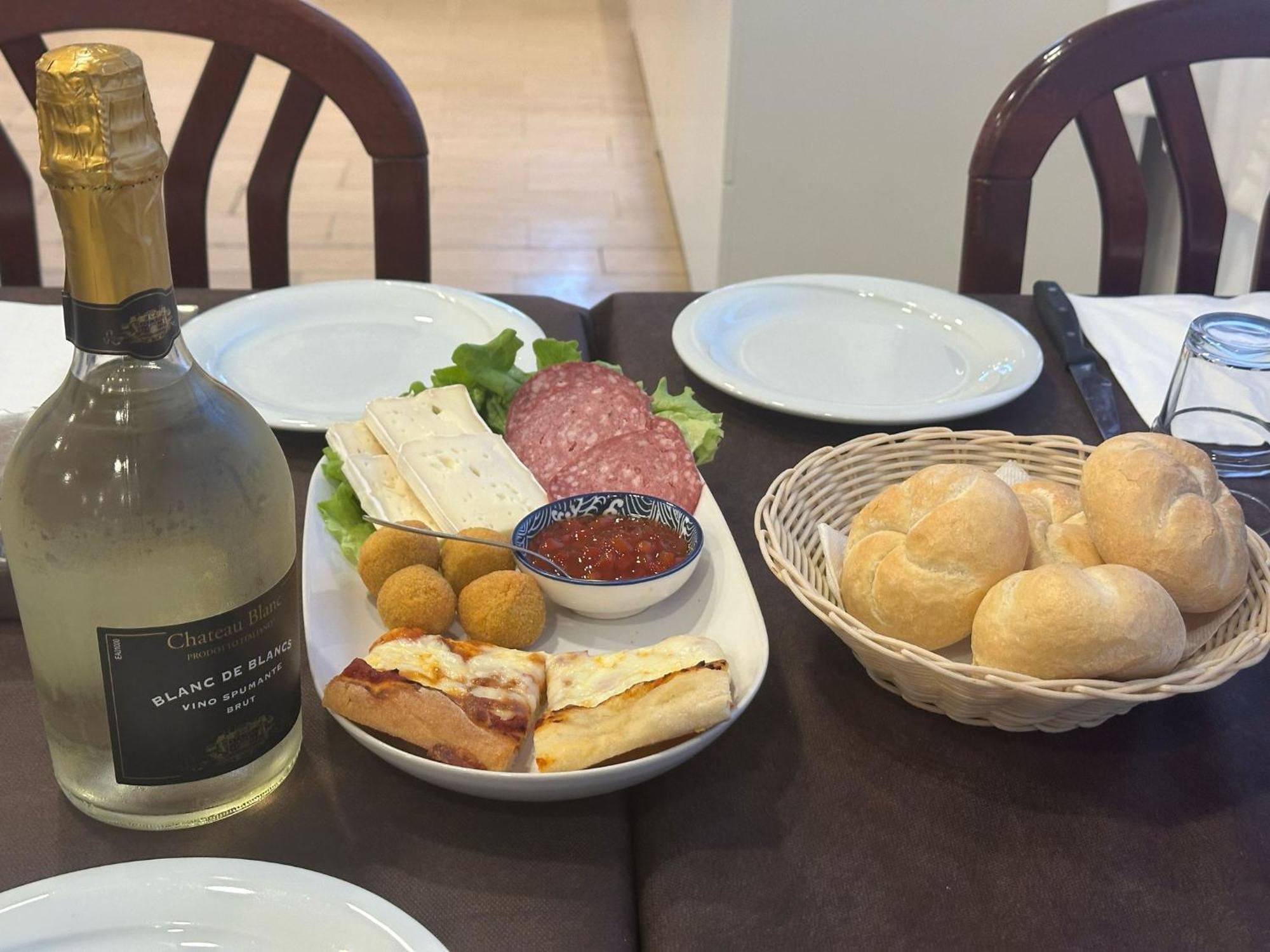Hotel Ravello Adults Only Rimini Zewnętrze zdjęcie