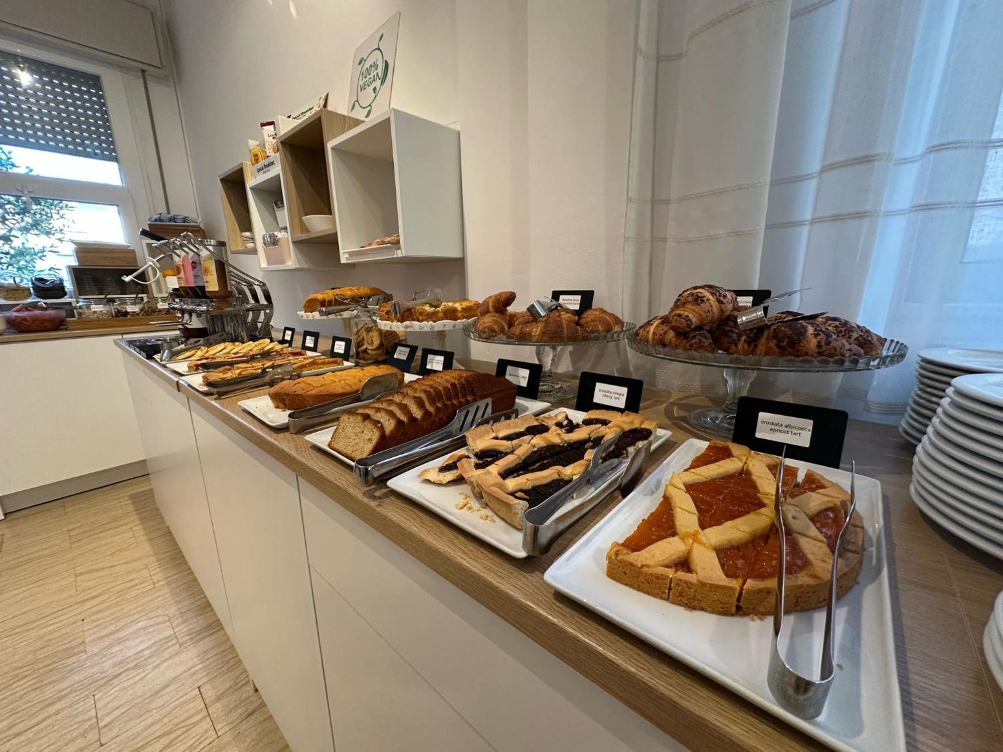 Hotel Ravello Adults Only Rimini Zewnętrze zdjęcie