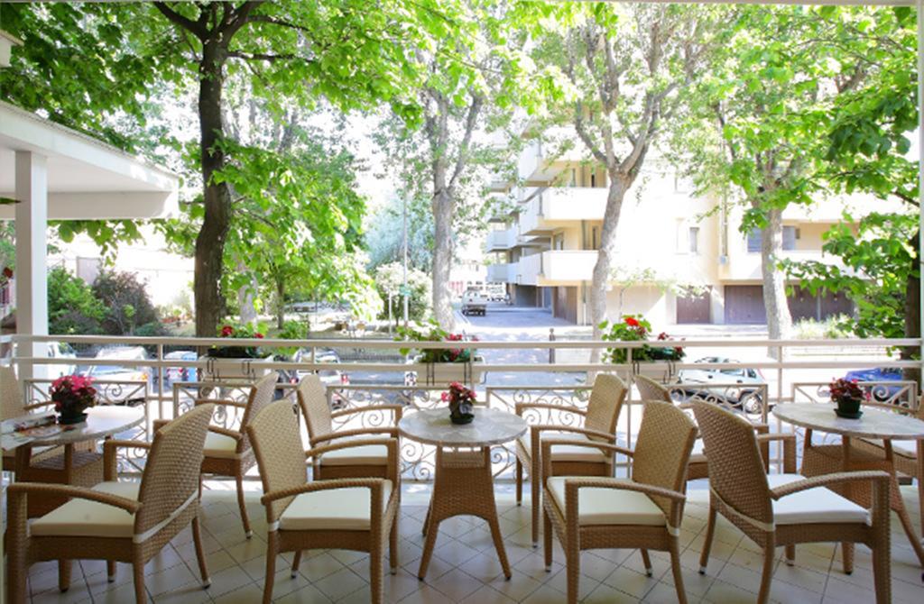 Hotel Ravello Adults Only Rimini Zewnętrze zdjęcie