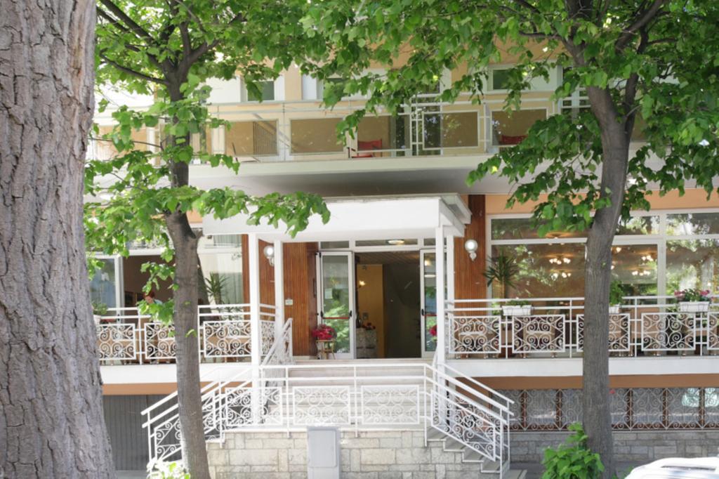 Hotel Ravello Adults Only Rimini Zewnętrze zdjęcie