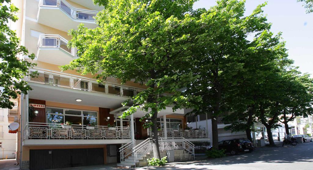 Hotel Ravello Adults Only Rimini Zewnętrze zdjęcie