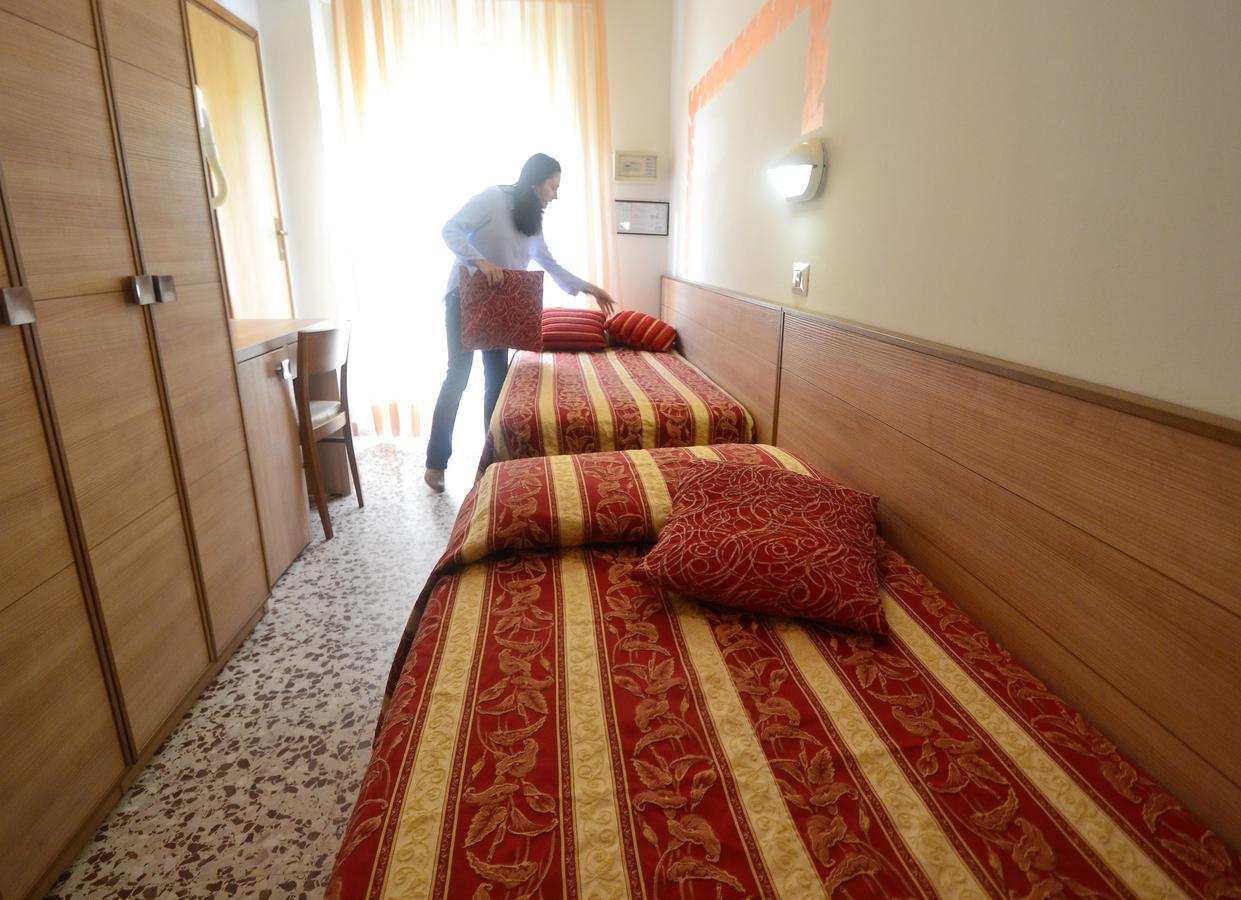 Hotel Ravello Adults Only Rimini Zewnętrze zdjęcie