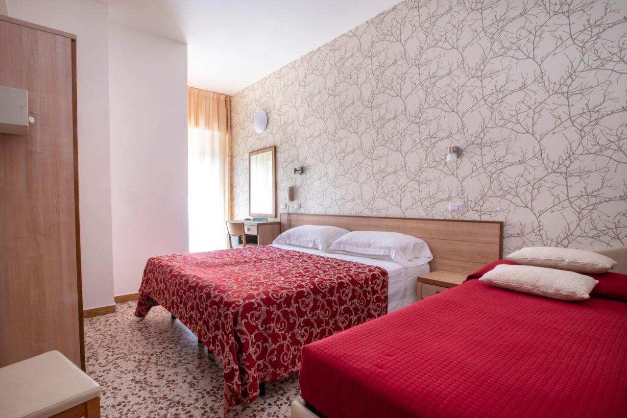 Hotel Ravello Adults Only Rimini Zewnętrze zdjęcie