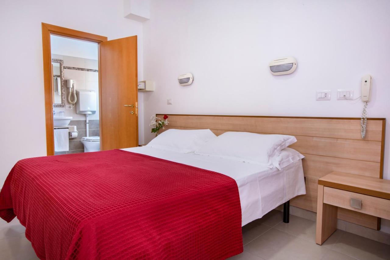 Hotel Ravello Adults Only Rimini Zewnętrze zdjęcie
